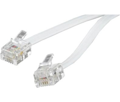Кабель Cablexpert TC6P4C-2M