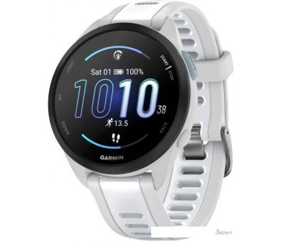   Garmin Forerunner 165 (-/ )
