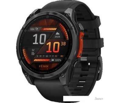   Garmin Fenix 8 47 (,   )