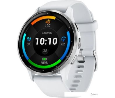   Garmin Venu 3 (,   )