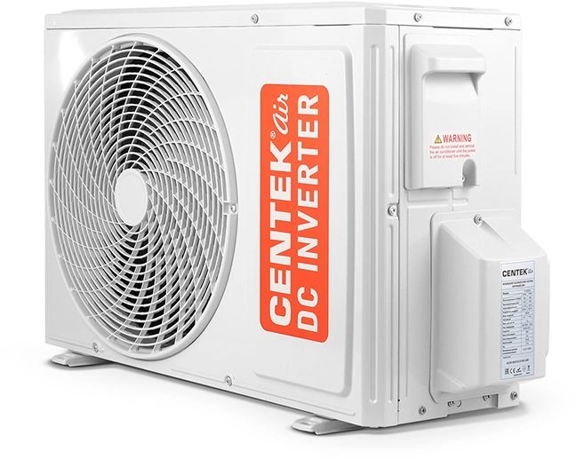Сплит-система CENTEK CT-65FDC07