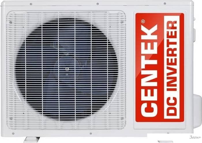 Сплит-система CENTEK CT-65FDC18