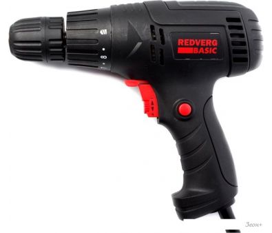 - RedVerg Basic SD300