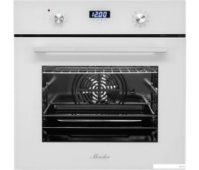    Monsher MOE 6193 Blanc