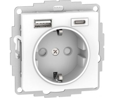  Systeme Electric AtlasDesign ATN000132