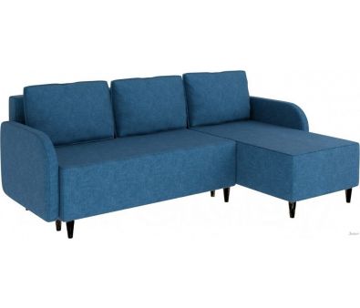   Mio Tesoro Velke SB3CHL (Skiftebo dk Blue)