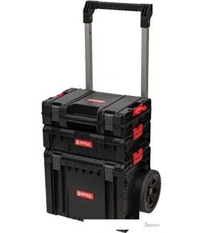   Qbrick System PRO Set 7 2.0 Plus Z259671PG011