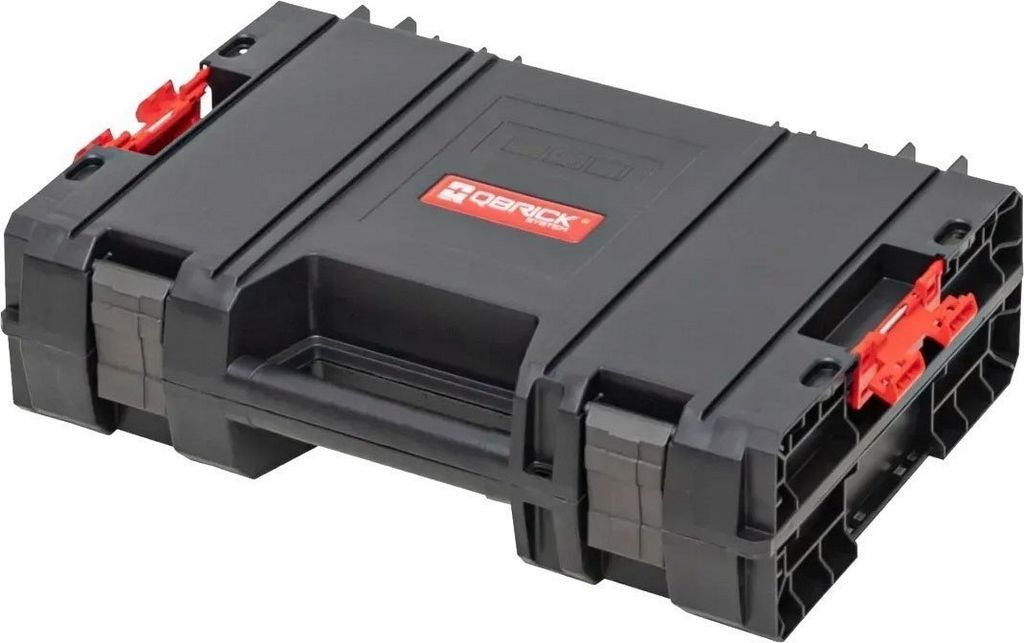 Набор ящиков Qbrick System PRO Set 7 2.0 Plus Z259671PG011