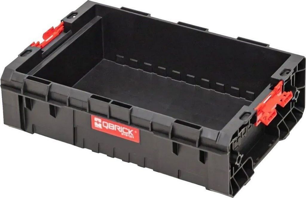 Набор ящиков Qbrick System PRO Set 7 2.0 Plus Z259671PG011
