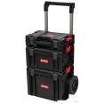 Набор ящиков Qbrick System PRO Set 1 2.0 Plus Z259619PG011