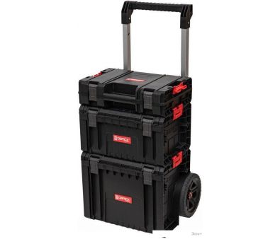   Qbrick System PRO Set 1 2.0 Plus Z259619PG011
