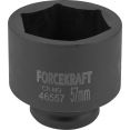 Головка слесарная ForceKraft FK-46557 (59012)
