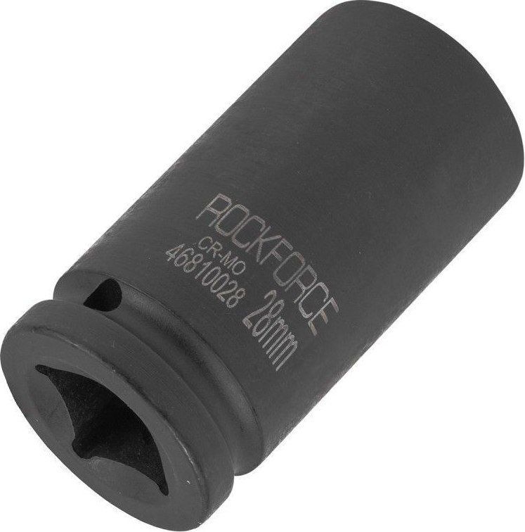 Головка слесарная RockForce RF-46810028 (59036)