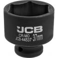 Головка слесарная JCB -44537 (59464)