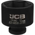 Головка слесарная JCB -44539 (59466)