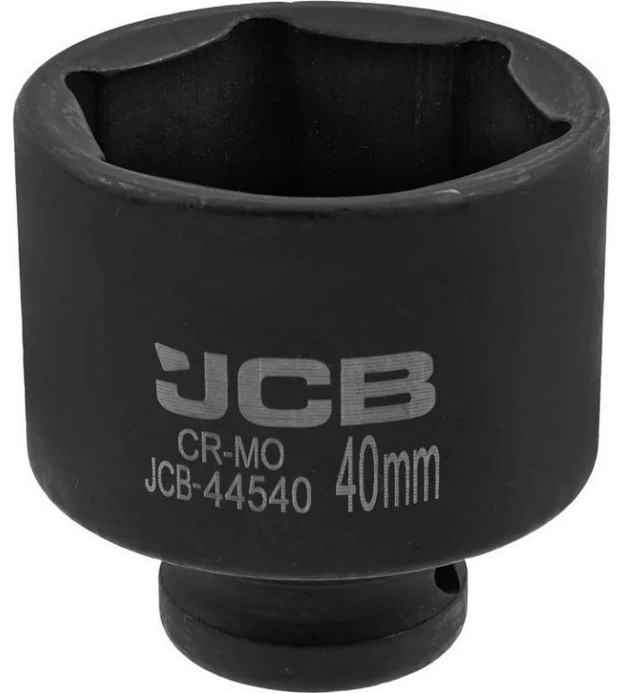 Головка слесарная JCB -44540 (59467)
