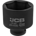 Головка слесарная JCB -44540 (59467)