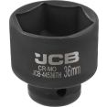 Головка слесарная JCB -44536TH (59522)