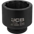 Головка слесарная JCB -48890 (59559)