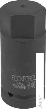 Головка слесарная RockForce RF-28412546MPB (59033)