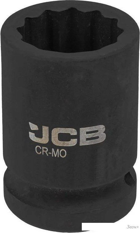 Головка слесарная JCB -46822 (59844)