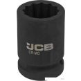 Головка слесарная JCB -46822 (59844)