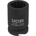Головка слесарная JCB -46824 (59846)