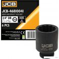 Головка слесарная JCB -46841 (59857)