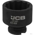 Головка слесарная JCB -46850 (59859)