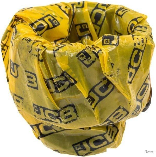 Головка слесарная JCB -46850 (59859)