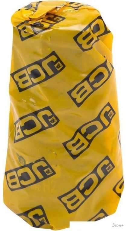Головка слесарная JCB -26410028MPB (60329)