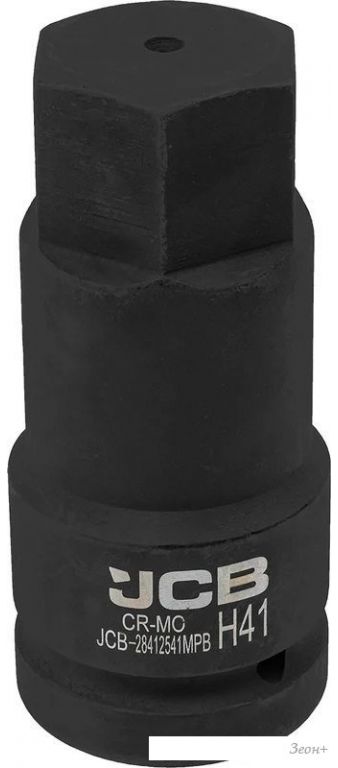 Головка слесарная JCB -28412541MPB (60546)