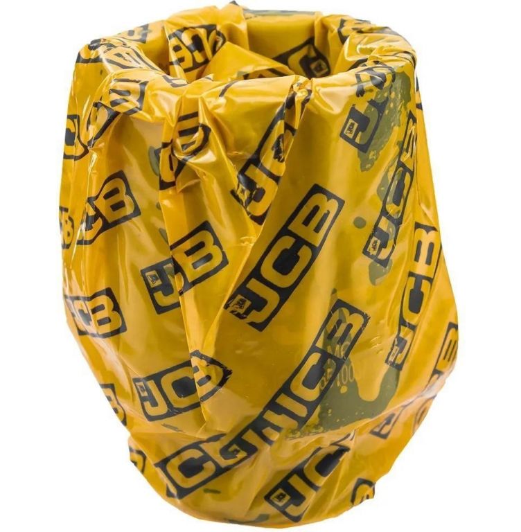 Головка слесарная JCB -46510044 (60568)