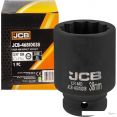 Головка слесарная JCB -46810038 (60585)