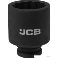 Головка слесарная JCB -46810050 (60594)