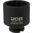 Головка слесарная JCB -46810055 (60595)