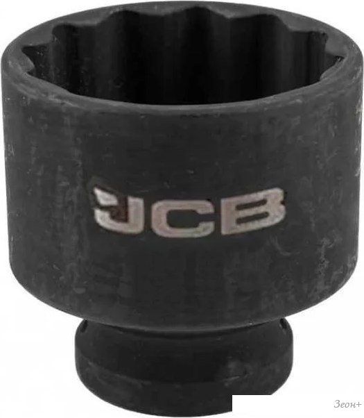 Головка слесарная JCB -46826 (60599)