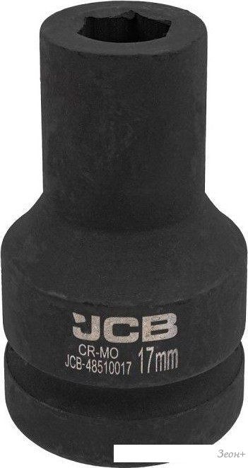 Головка слесарная JCB -48510017 (60616)