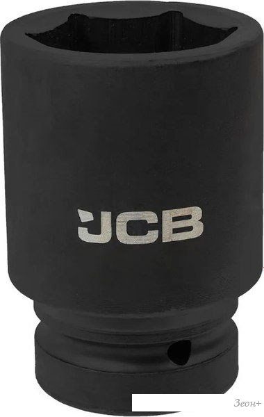 Головка слесарная JCB -48510050 (60633)