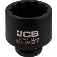 Головка слесарная JCB -46855 (60969)