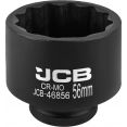 Головка слесарная JCB -46856 (60970)