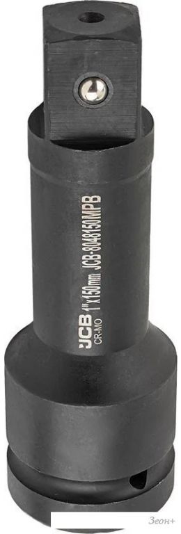 Удлинитель слесарный JCB -8048150MPB (59179)