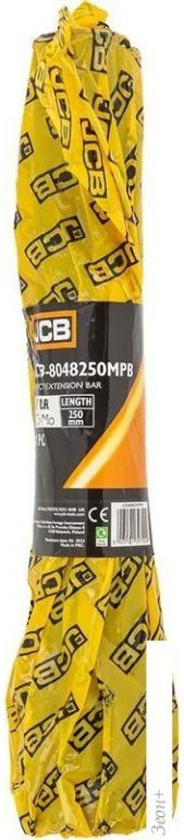 Удлинитель слесарный JCB /; '-8048250MPB (59181)