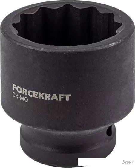 Головка слесарная ForceKraft FK-46846 (59759)