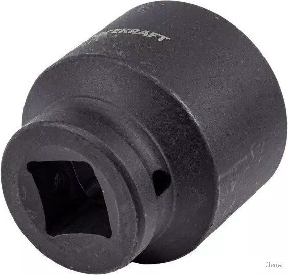 Головка слесарная ForceKraft FK-46846 (59759)