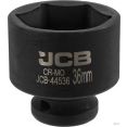 Головка слесарная JCB -44536 (59463)