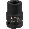 Головка слесарная JCB -46519 (59540)