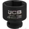 Головка слесарная JCB -44533 (60556)