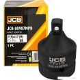 Адаптер слесарный JCB -80987MPB (60646)