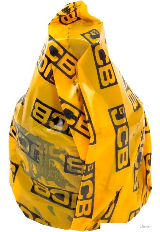 Адаптер слесарный JCB -80987MPB (60646)
